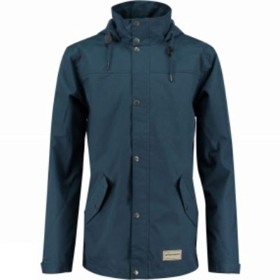 Ayacucho Men's Starboard Jacket Navy Ayacucho Men's Starboard Jacket Navy